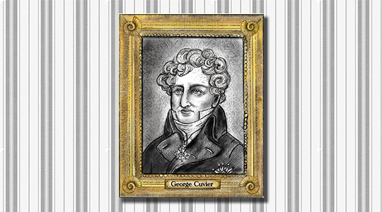 George Cuvier