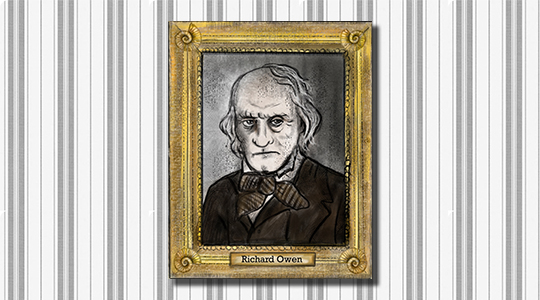 Richard Owen